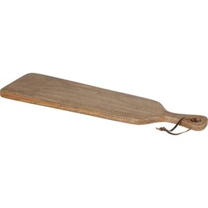 Mango Houten Snijplank 58x16 cm