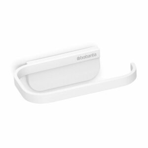 Brabantia MindSet Toiletrolhouder Wit