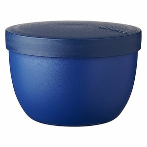 Mepal Ellipse Snackpot 350 ml Vivid Blue