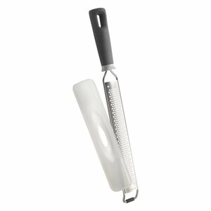 Metaltex Maximo Rasp 39 cm Zwart/RVS