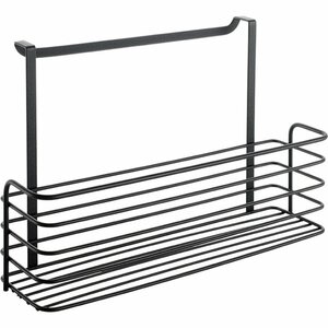 Metaltex Galileo Hangmand 34x12x22 cm Zwart