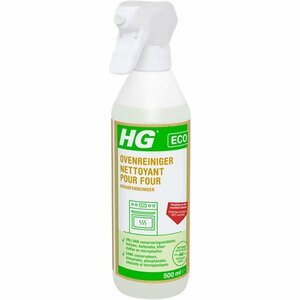 HG Eco Ovenreiniger 500 ml