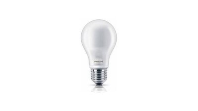 Philips 6W (40W) E27 A60 LED Lamp Warmwit