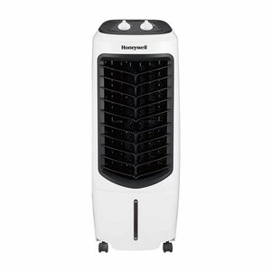 Honeywell TC10PM Air Cooler 10L Wit/Zwart