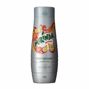 Sodastream Mirinda Light 440 ml