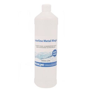 Interline Metal Magic 1L