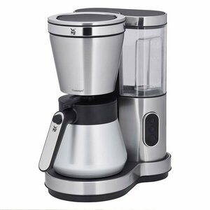 WMF Lono Koffiezetapparaat met Thermoskan 800W 1L Zwart/RVS