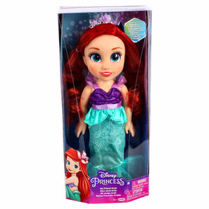 Disney Princess Ariël Pop 38 cm