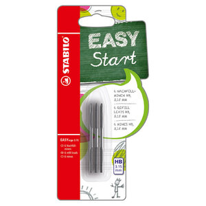 Stabilo Easy Ergo 3.15 Refill