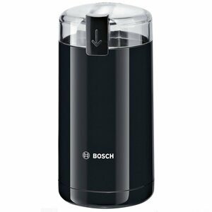 Bosch TSM6A013B Koffiemolen Zwart