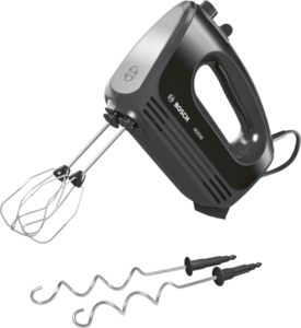 Bosch MFQ2420B CleverMixx Handmixer 400W