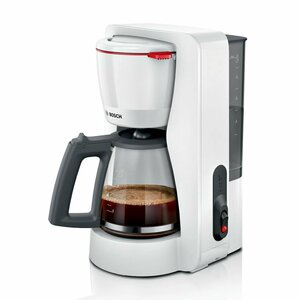 Bosch TKA2M111 MyMoment Koffiemachine Wit