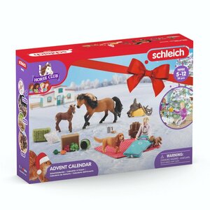 Schleich Adventskalender 2023