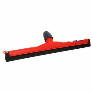 Vileda Vloerwisser 45 cm Rood/Zwart