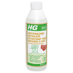 HG ECO Koffiemachine Ontkalker 500 ml