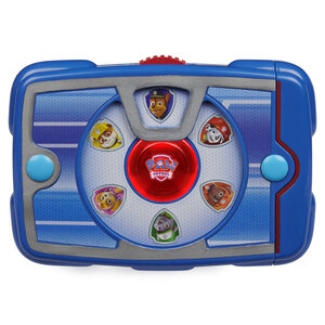 Paw Patrol Role Play Ryders Pup Pad + Licht en Geluid