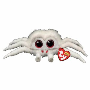 TY Beanie Boos Knuffel Spin Spinderella 15 cm