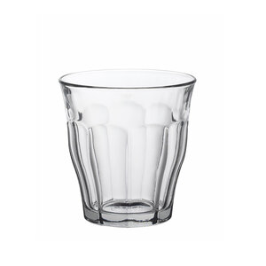 Duralex Glas Picardie 16cl Set6