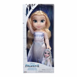 Disney Frozen Pop Elsa 38 cm