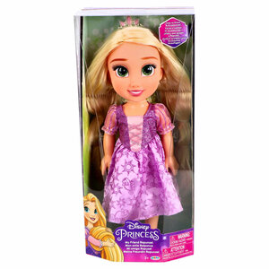 Disney Princess Rapunzel Pop 38 cm