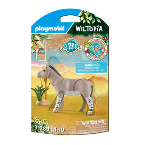 Playmobil 71289 Wiltopia Ezel Afrika