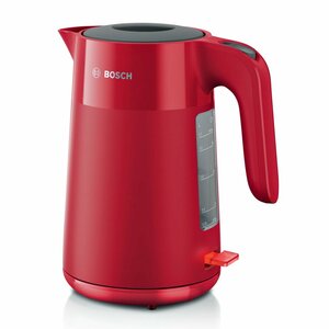 Bosch TWK2M164 MyMoment Waterkoker 1.7L 2400W Rood