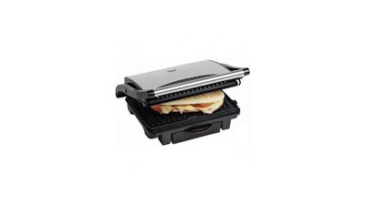 Bestron ASW-113S Panini Grill