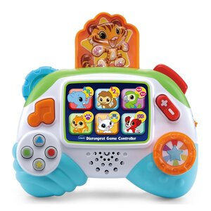 VTech Baby Dierenpret Game Controller + Geluid