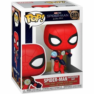 Funko Pop! Marvel Spiderman No Way Home