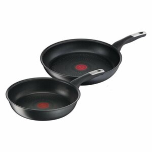 Tefal Unlimited Pannenset 22+28 cm