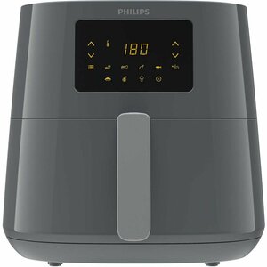 Philips HD9270/66 3000 Series Airfryer XL 6.2L 2000W Grijs