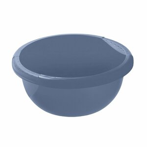 Rotho Daily Afwasteil Rond 29x12 cm 4L Horizon Blauw