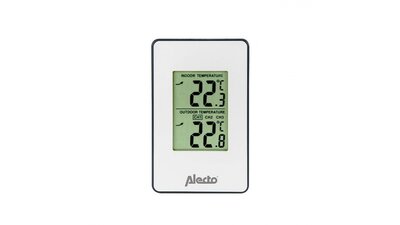 Alecto WS-1050 Weerstation