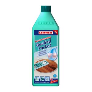 Leifheit 703 Special Cleaning Geolied Parket 1L