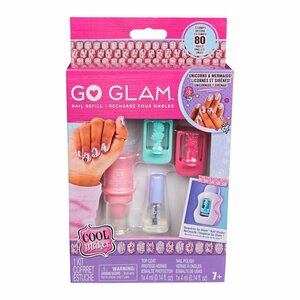 Cool Maker Go Glam Nail Studio Refill