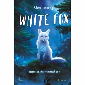 Boek White Fox