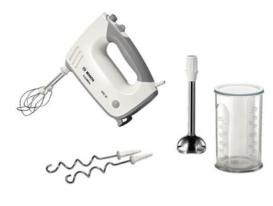 Bosch MFQ36470 Handmixer