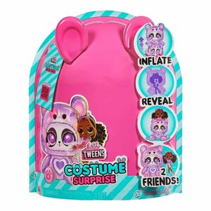 L.O.L. Surprise Tweens Costume Surprise Hoops Cu