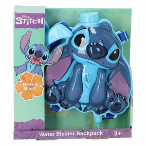 Disney Stitch Water Blaster