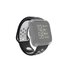 Hama Sportpolsband Voor Fitbit Versa 2/Versa (Lite) Ademend Horlogebandje Zw._