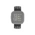 Hama Sportpolsband Voor Fitbit Versa 2/Versa (Lite) Ademend Horlogebandje Zw._