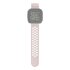 Hama Sportpolsband Voor Fitbit Versa 2/Versa (Lite) Ademend Horlogebandje Ro._