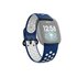 Hama Sportpolsband Voor Fitbit Versa3/Sense Ademend Universeel Donkerb./grijs_