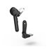 Hama Mono-Bluetooth®-headset MyVoice1300 Multipoint Spraakbesturing Zwart_