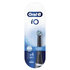 Oral-B iO Ultimate Clean Opzetborstels 4 Stuks Zwart_