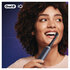 Oral-B iO Ultimate Clean Opzetborstels 4 Stuks Zwart_