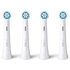 Oral-B IO Gentl-e Buis Care Opzetborstels Wit 4 Stuks_