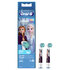 Oral-B Disney Frozen Opzetborstels 2 Stuks_