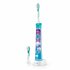 Philips HX6322/04 Sonicare For Kids Elektrische Tandenborstel Groen/Wit_