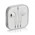 Apple Ear-pods En Microfoon 3.5mm Mnhf2_